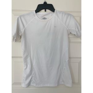 Under Armour Activewear Workout Tee Shirt